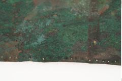 Foto von Bronzegürtelblech (NHMW-PRAE-011745)
